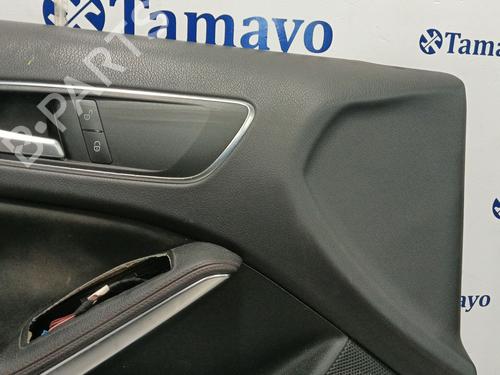 Front left panel MERCEDES-BENZ A-CLASS (W176)  | BP29743541C58 