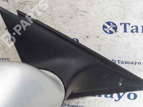 Right mirror AUDI A4 B5 (8D2) 1.9 TDI | BP4205395C27 