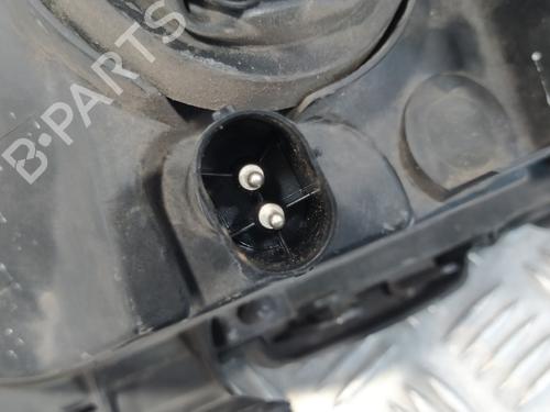 Left headlight BMW X5 (E53) 3.0 d | BP15074555C28 