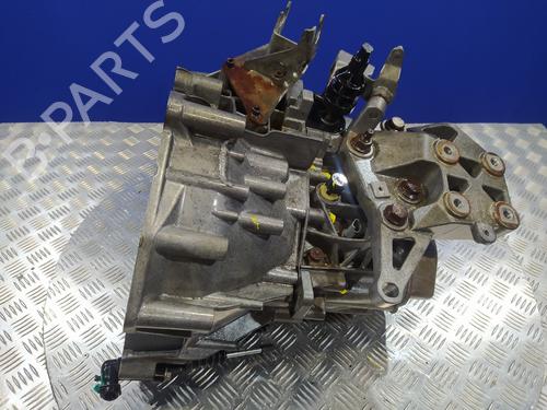 Gearbox FIAT DUCATO Van (250_)  | BP16036126M3 