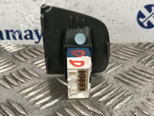 Right front window switch FIAT DOBLO Box Body/MPV (223_) 1.9 JTD | BP29812159I26