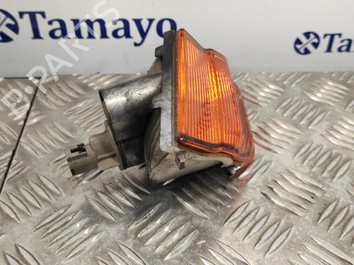 Right front indicator NISSAN MICRA III (K12)  | BP22196575C33 