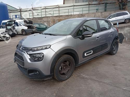 Stabilisator für Stabilisator CITROËN C3 III (SX) 1.2 PURETECH 82 (82 hp) 34010293 34010293