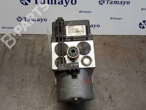 ABS pump PEUGEOT 406 (8B)  | BP6114408M43 