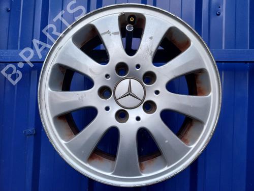 Used Rim MERCEDES-BENZ A-CLASS (W169) [2004-2012]  23094443