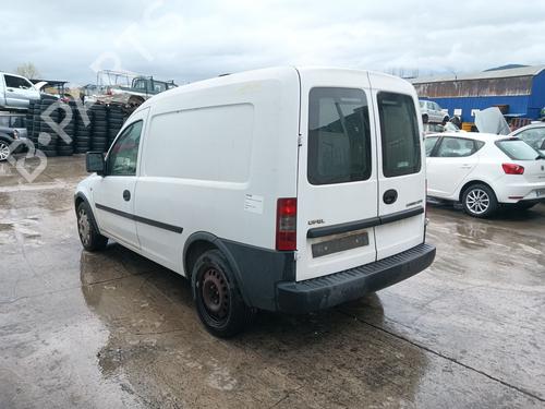AC compressor OPEL COMBO Tour 1.3 CDTI 16V | BP32989411M34  - Image 9