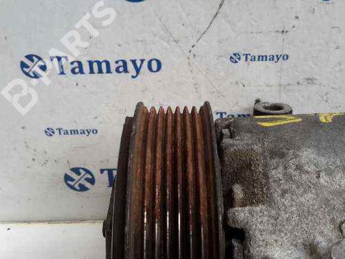 AC compressor RENAULT SCÉNIC II (JM0/1_) 1.9 D | BP3262245M34 