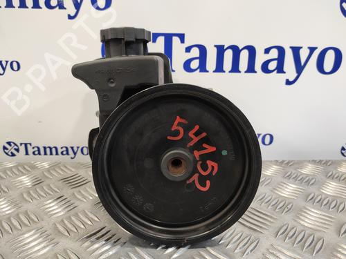Styring servopumpe MERCEDES-BENZ C-CLASS (W203) [2000-2007]  15682219