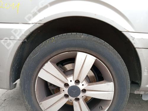 Cava de roda Cava de roda MERCEDES-BENZ VIANO (W639) [2003-2026] 34715999 34715999