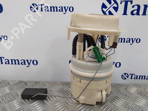 Fuel pump CITROËN C4 I (LC_) 1.6 16V | BP15065092M76 