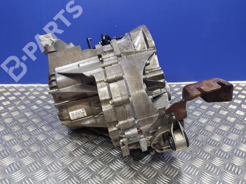 Gearbox VOLVO V50 (545)  | BP6439574M3 