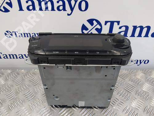 Radio SEAT ALTEA XL (5P5, 5P8)  | BP10208982E6 