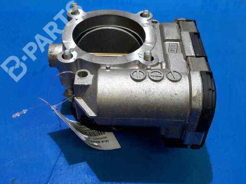 Throttle body MERCEDES-BENZ C-CLASS (W203) C 180 Kompressor (203.046) | BP4715002M82 