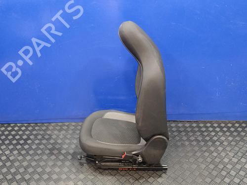 Sæde højre fortil SMART FORFOUR Hatchback (453) electric drive / EQ (453.091) | BP23418178C16 