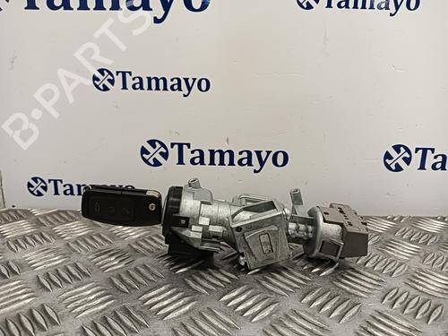 Ignition barrel FORD FOCUS II Turnier (DA_, FFS, DS) 1.6 TDCi | BP20207206M48 
