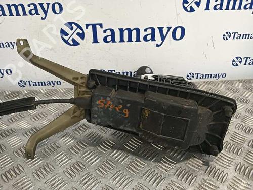 Gear lever AUDI Q7 (4LB)  | BP26597423M90 