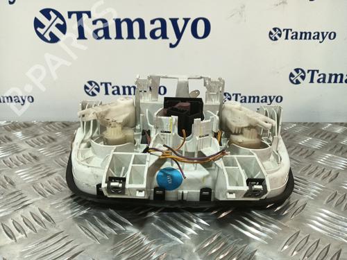 Climate control FIAT FIORINO Box Body/MPV (225_) 1.3 D Multijet (225BXD1A, 225BXB1A, 225BXB11) | BP6815803I5 