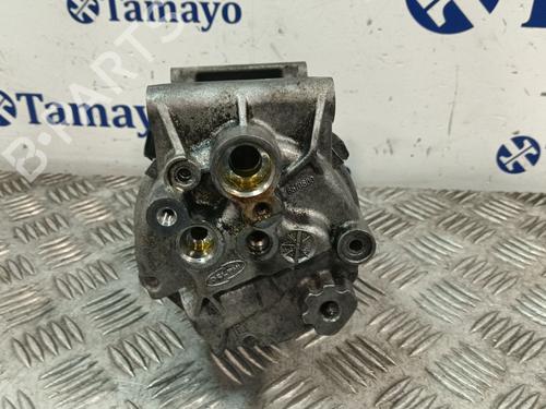 AC compressor RENAULT SCÉNIC II (JM0/1_) 1.9 dCi (JM14) | BP32695966M34 - Image 5