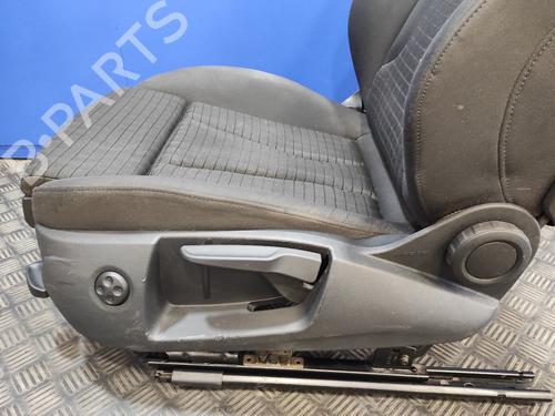 Left front seat AUDI A3 Sportback (8VA, 8VF)  | BP13117143C15 