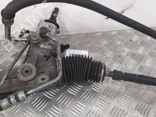 Steering rack BMW 5 (E39) 525 i | BP39654924M22 - Image 2