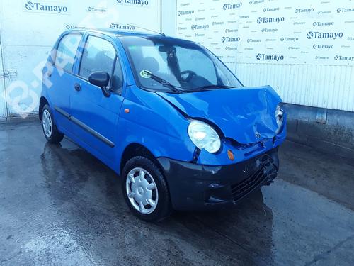 Starter DAEWOO MATIZ (M100, M150) 0.8 | BP9683091M8 
