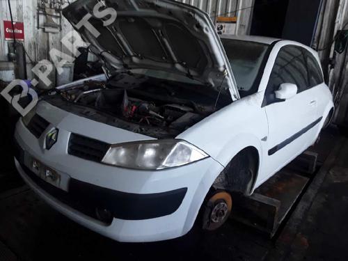 Starter RENAULT MEGANE II (BM0/1_, CM0/1_)  | BP5797860M8 