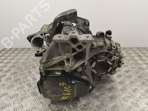 Gearbox AUDI TT (8N3) 1.8 T | BP37487618M3 - Image 3