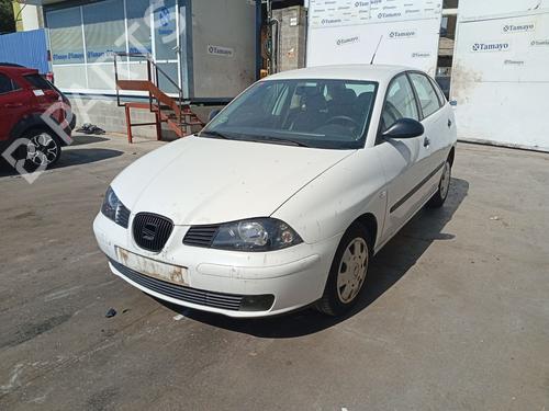 Engine SEAT IBIZA III (6L1) 1.4 16V | BP36799466M1 - Image 3