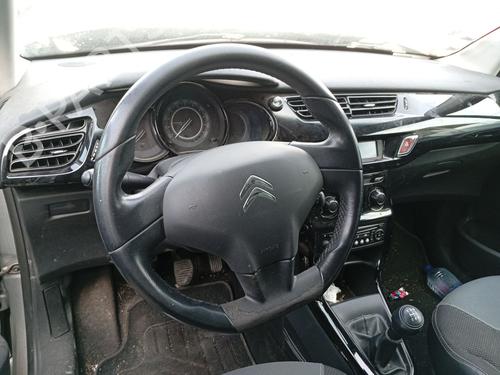 Rat CITROËN C3 II (SC_) 1.4 HDi 70 (SC8HZC, SC8HR0, SC8HP4) | BP36491759C49 - Image 2