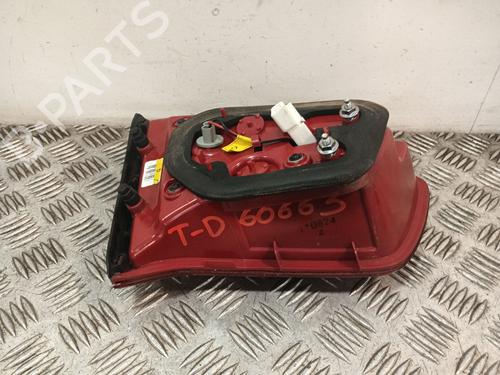 Right tailgate light KIA SPORTAGE III (SL) 1.6 GDI | BP35962673C80 - Image 5