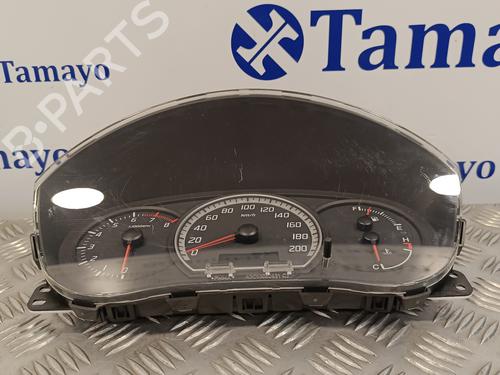 Instrument cluster SUZUKI SWIFT III (MZ, EZ)  | BP16978426C47 