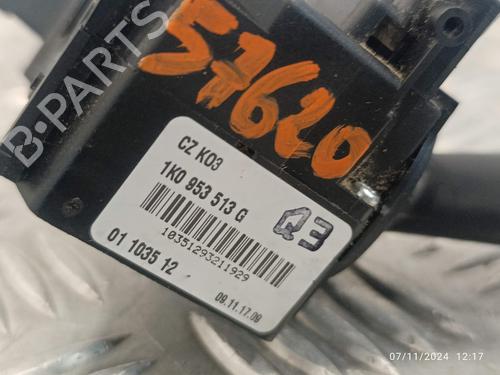 Steering column stalk VW GOLF VI (5K1) 1.6 TDI | BP21086211I23 