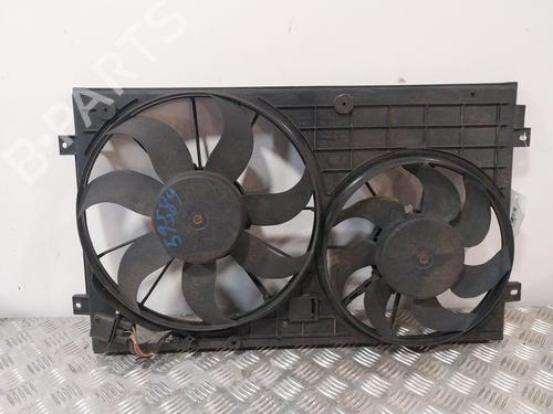 radiator-fan-vw-golf-v-1k1-2003-2004-2005-2006-2007-2008-2009-2010-38076316 main image