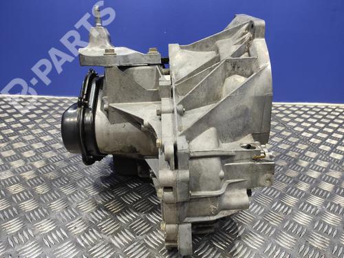 Gearbox FORD FIESTA V (JH_, JD_)  | BP8932136M3 
