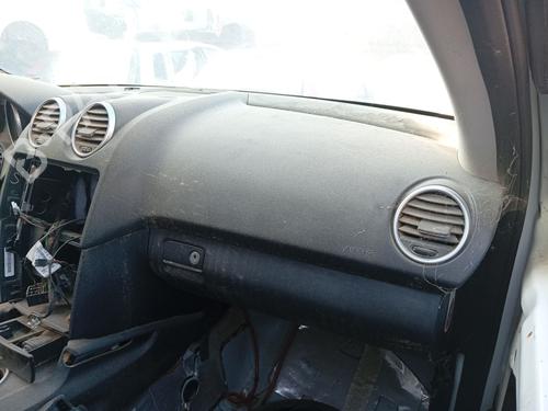 Used Passenger airbag Passenger airbag MERCEDES-BENZ M-CLASS (W164) [2005-2012] 32664245 32664245