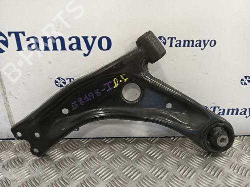 Left front suspension arm TOYOTA YARIS (_P21_, _PA1_, _PH1_) 1.5 Hybrid (MXPH10, MXPH11) 48606K0020