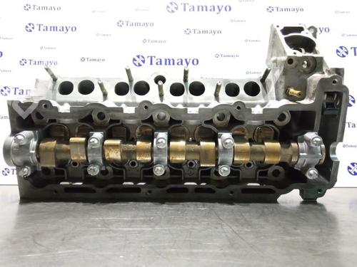 Cylinder head OPEL ZAFIRA A MPV (T98) 2.2 DTI 16V (F75) | BP10970136M5 