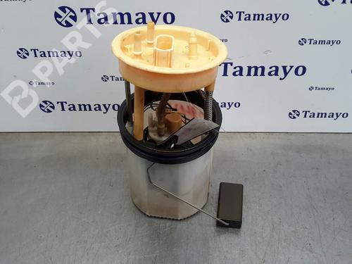 Fuel pump SEAT IBIZA IV SC (6J1, 6P5) 1.6 TDI | BP7003382M76 