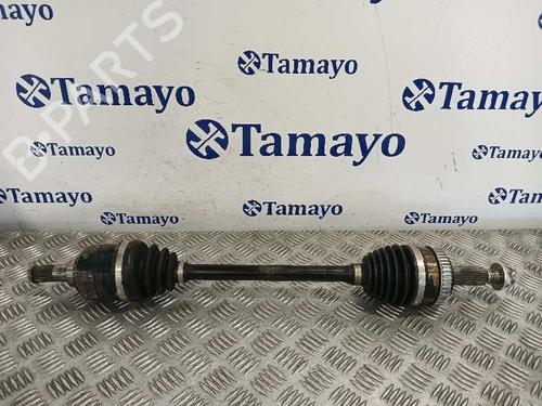 Used Left front driveshaft KIA SPORTAGE II (JE_, KM_) [2004-2011]  26592799