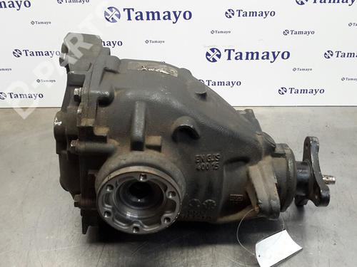 Rear differential BMW 3 (E90)  | BP6885897M24 