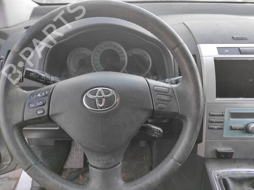 ECU airbags TOYOTA COROLLA Verso (ZER_, ZZE12_, R1_) 1.8 (ZNR11_, ZNR11R) | BP16530839M53 