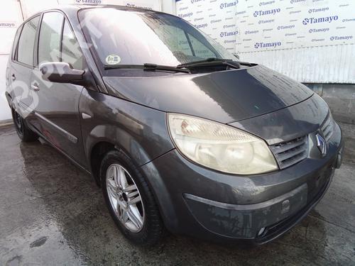 Starter RENAULT SCÉNIC II (JM0/1_) 1.9 dCi (JM0G, JM12, JM1G, JM2C) | BP11962443M8 