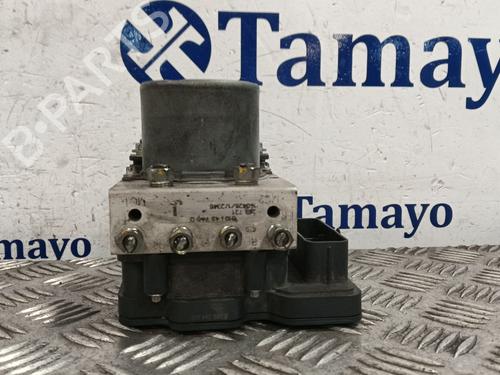 ABS pump MAZDA CX-3 (DK) 2.0 SKYACTIV-G (DK5W, DK6W) | BP30081536M43