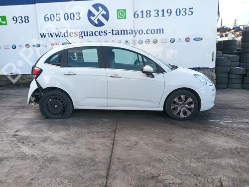 Anti roll bar CITROËN C3 II (SC_) 1.6 BlueHDi 75 | BP36041197M96 - Image 8