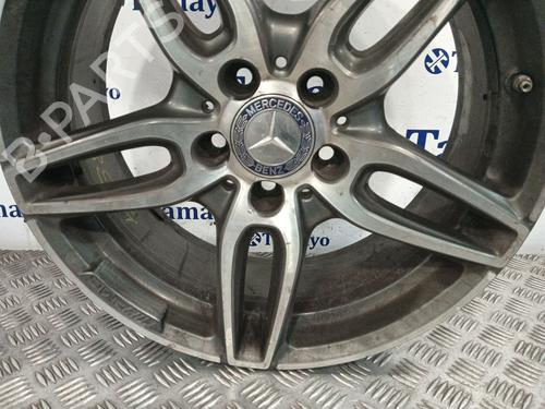 Rim MERCEDES-BENZ A-CLASS (W176) A 200 CDI / d (176.008) | BP29764925C45 