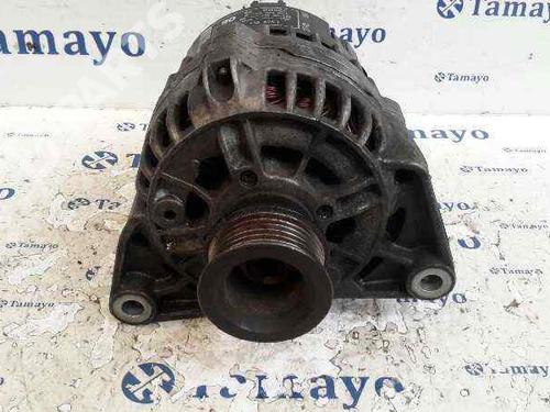 Alternator BMW 3 (E46) 316 i | BP3726815M7 