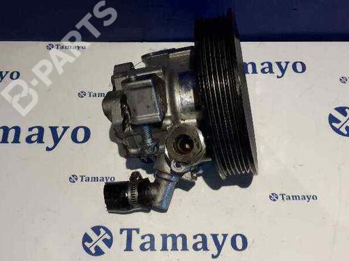 Steering pump MERCEDES-BENZ VITO Van (W638) 108 D 2.3 (638.064, 638.068) | BP3996867M99 