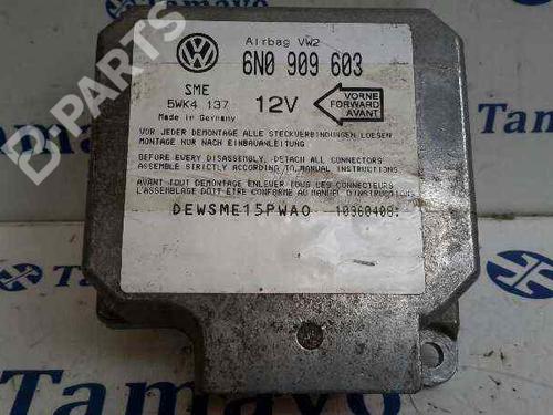 Airbag styreenhed SEAT CORDOBA (6K1, 6K2) 1.9 TD (75 hp) 3559062