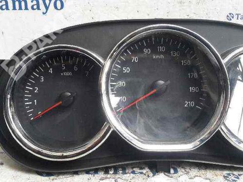 Instrument cluster DACIA LOGAN II 1.5 dCi / Blue dCi 75 | BP4023292C47 