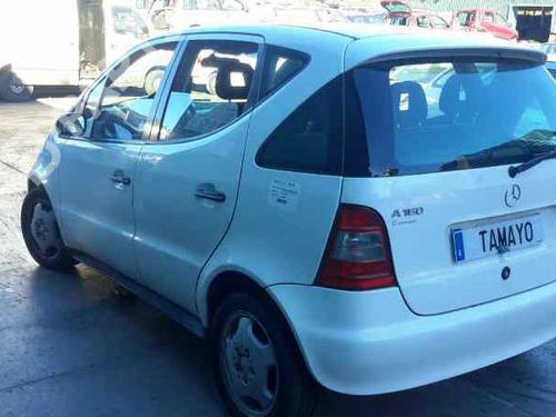 Querlenker links vorne MERCEDES-BENZ A-CLASS (W168)  | BP886963M12 